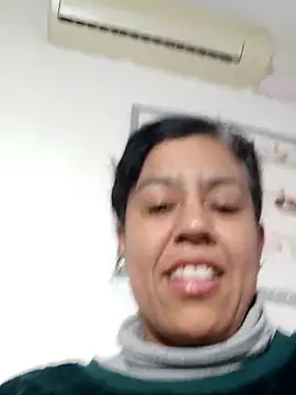 Molly newman6 online show from 11/23/25, 05:28