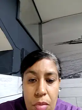 Molly newman6 online show from 10/16/25, 03:31