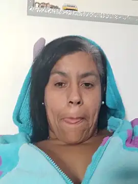 Molly newman6 online show from 10/27/25, 06:09