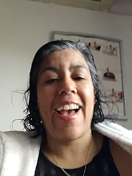 Molly newman6 online show from 02/20/26, 08:38