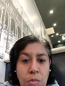 Molly newman6 online show from 12/04/25, 03:55