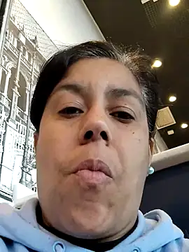 Molly newman6 online show from 03/26/26, 01:42