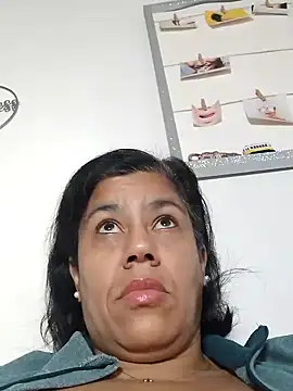 Molly newman6 online show from 01/14/26, 05:33