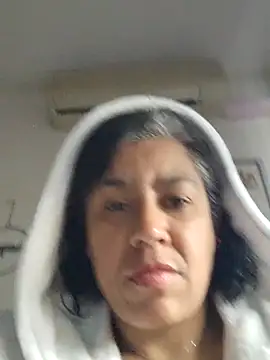 Molly newman6 online show from 04/13/26, 09:24