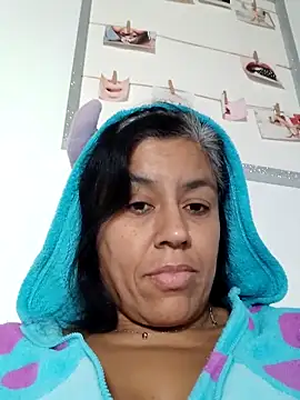 Molly newman6 online show from 10/29/25, 06:07