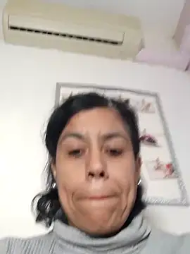 Molly newman6 online show from 11/11/25, 07:30