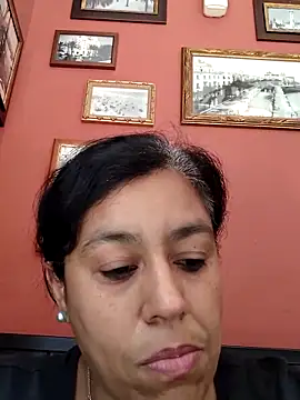 Molly newman6 online show from 10/04/25, 01:01