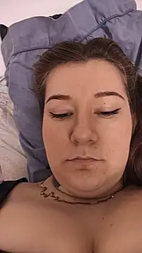 HunnyyLove online show from 11/28/25, 02:28