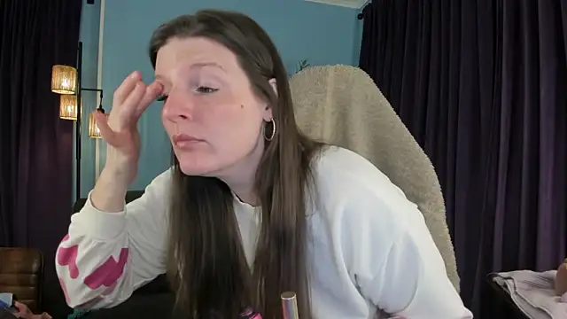 Kelly Carolina online show from 02/10/26, 12:26