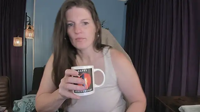 Kelly Carolina online show from 06/04/26, 11:48