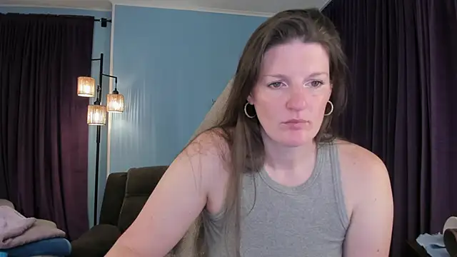 Kelly Carolina online show from 02/19/26, 12:13