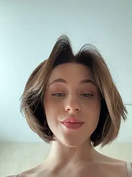 Camilla Railian online show from 04/14/26, 05:56