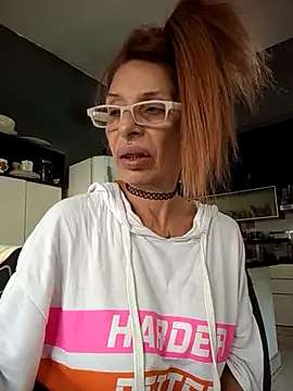 FrozenWaffle online show from 03/07/26, 01:49