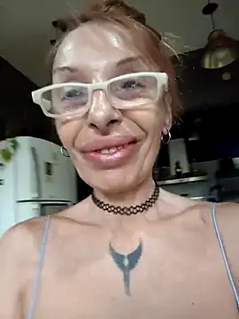 FrozenWaffle online show from 12/20/25, 02:42