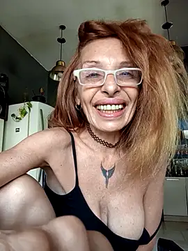 FrozenWaffle online show from 12/21/25, 02:08