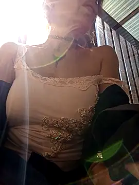 FrozenWaffle online show from 03/25/26, 03:33