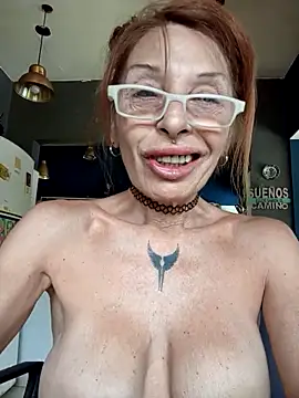 FrozenWaffle online show from 02/09/26, 03:21