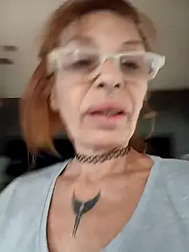 FrozenWaffle online show from 03/23/26, 02:28