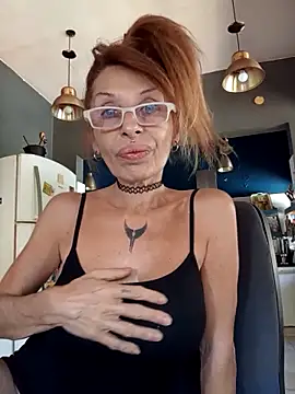 FrozenWaffle online show from 02/10/26, 04:39