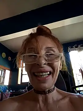 FrozenWaffle online show from 03/02/26, 03:08