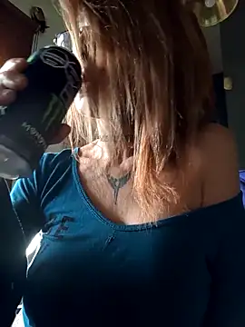 FrozenWaffle online show from 04/06/26, 03:13