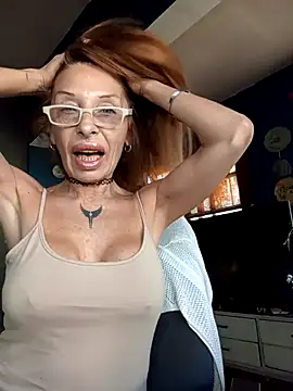 FrozenWaffle online show from 02/13/26, 02:17