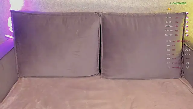 ReinaKousaka online show from 02/16/26, 05:22