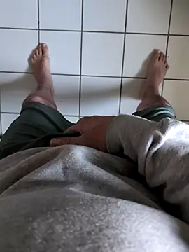 MrandMrsHaze online show from 03/30/26, 10:33