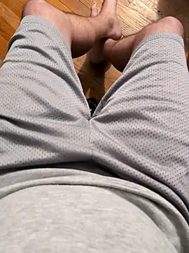 MrandMrsHaze online show from 11/10/25, 03:33