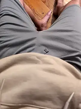 MrandMrsHaze online show from 11/16/25, 05:12