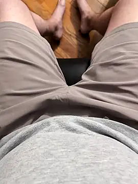 MrandMrsHaze online show from 04/11/26, 03:47