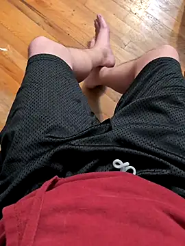 MrandMrsHaze online show from 01/07/26, 05:23