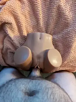 MrandMrsHaze online show from 12/03/25, 04:06