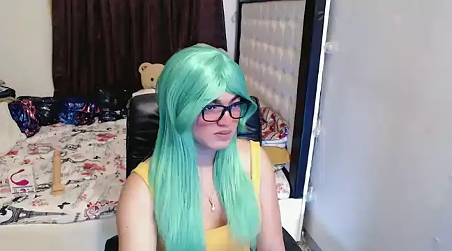 Goddess Sarah online show from 12/17/24, 10:44