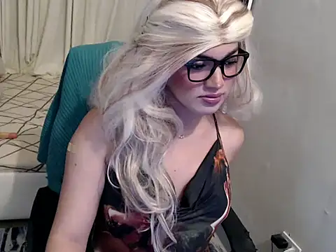 Goddess Sarah online show from 02/02/26, 10:36