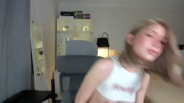 JohannaRodriguez69 online show from 10/04/25, 02:24