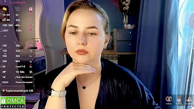 Mira Mermayd online show from 06/04/26, 02:49
