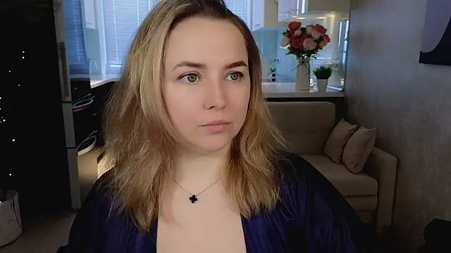 Mira Mermayd online show from 03/29/26, 01:29