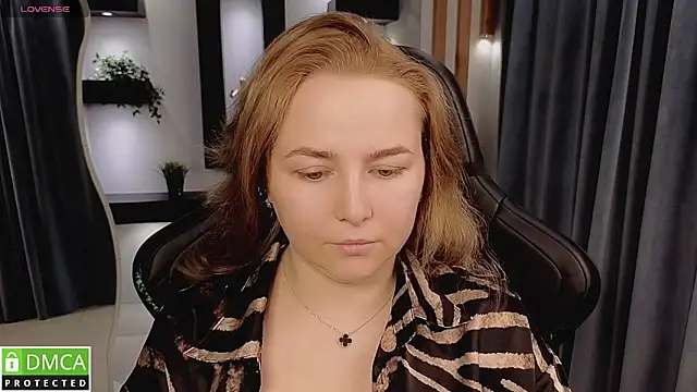 Mira Mermayd online show from 11/23/25, 01:26