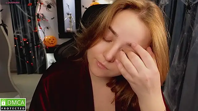 Mira Mermayd online show from 10/30/25, 08:23