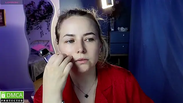 Mira Mermayd online show from 06/17/26, 01:05