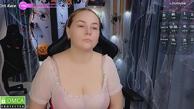 Mira Mermayd online show from 10/31/25, 08:11