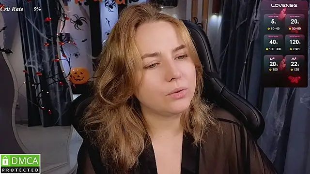 Mira Mermayd online show from 11/02/25, 01:10