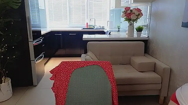 Mira Mermayd online show from 03/19/26, 08:14