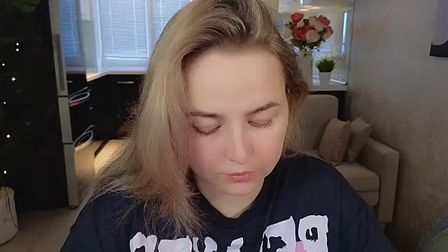 Mira Mermayd online show from 03/22/26, 01:09