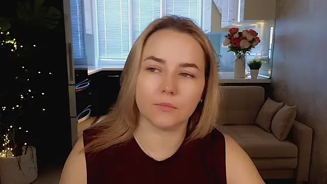 Mira Mermayd online show from 03/30/26, 01:29