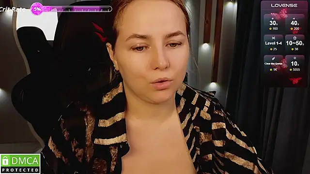 Mira Mermayd online show from 11/08/25, 01:09