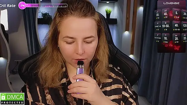 Mira Mermayd online show from 11/09/25, 01:20