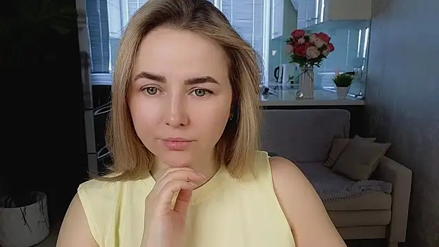 Mira Mermayd online show from 04/22/26, 08:21