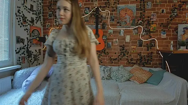 yamy yamy yamy online show from 02/18/25, 11:44